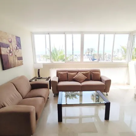 Appartement Playa *