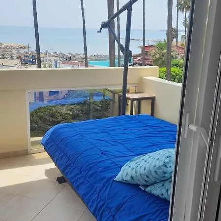 Διαμέρισμα Playa Μαρμπέλλα