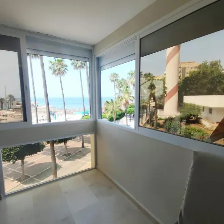 Appartement Playa