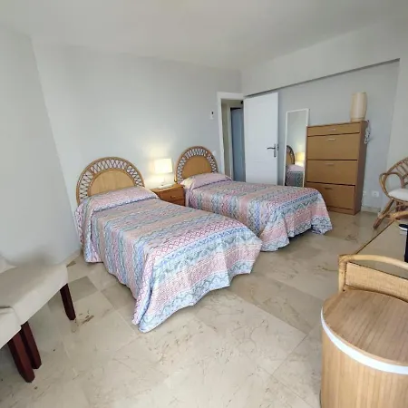 Appartement Playa *