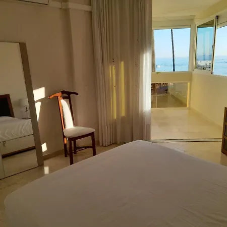 Διαμέρισμα Playa Μαρμπέλλα