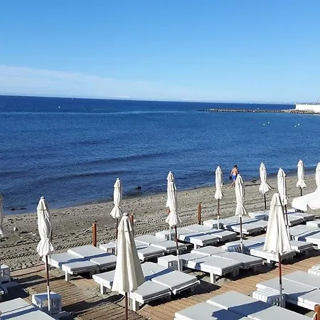 Playa Διαμέρισμα Μαρμπέλλα